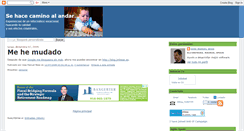Desktop Screenshot of jmbeas.blogspot.com