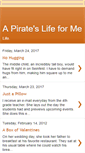 Mobile Screenshot of bigpirate.blogspot.com