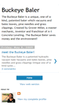Mobile Screenshot of buckeyebaler.blogspot.com