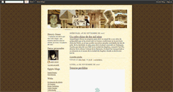 Desktop Screenshot of amduat-sg1.blogspot.com