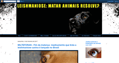 Desktop Screenshot of matarnaoresolve.blogspot.com