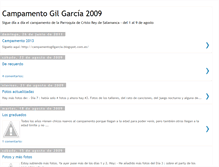 Tablet Screenshot of gilgarcia2009.blogspot.com