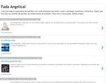 Tablet Screenshot of fadaangelical.blogspot.com