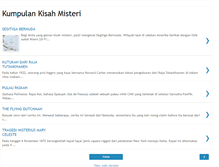 Tablet Screenshot of kisah-kisah-misteri.blogspot.com