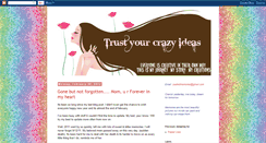 Desktop Screenshot of pastedmemories.blogspot.com