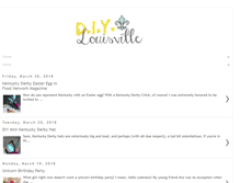 Tablet Screenshot of diylouisville.blogspot.com