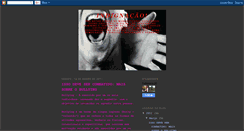Desktop Screenshot of indignacao123.blogspot.com