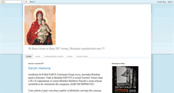 Desktop Screenshot of fiifericit.blogspot.com