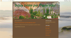 Desktop Screenshot of elmurofigueredo.blogspot.com
