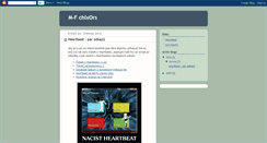 Desktop Screenshot of chixors.blogspot.com