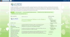 Desktop Screenshot of defisc-et-investissement-locatif.blogspot.com