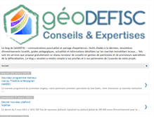 Tablet Screenshot of defisc-et-investissement-locatif.blogspot.com