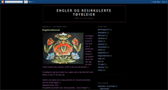 Desktop Screenshot of englerogresirkulertetybleier.blogspot.com