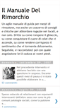 Mobile Screenshot of manualedelrimorchio.blogspot.com
