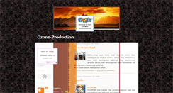 Desktop Screenshot of o3-production.blogspot.com