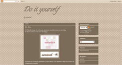 Desktop Screenshot of nenamel.blogspot.com