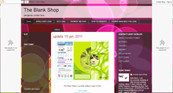 Desktop Screenshot of beauty-eyesshop.blogspot.com