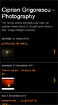 Mobile Screenshot of cipriangrigorescu.blogspot.com