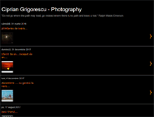 Tablet Screenshot of cipriangrigorescu.blogspot.com