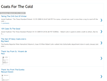 Tablet Screenshot of coatsforthecold.blogspot.com