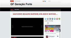 Desktop Screenshot of gfquadrangular.blogspot.com