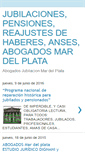 Mobile Screenshot of abogados-estudio-juridico.blogspot.com