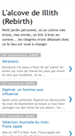 Mobile Screenshot of illith.blogspot.com