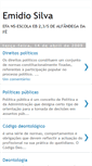 Mobile Screenshot of emidiosilva.blogspot.com