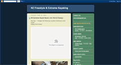 Desktop Screenshot of nzfka.blogspot.com