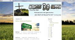 Desktop Screenshot of mchboys.blogspot.com