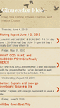 Mobile Screenshot of gloucesterfleet.blogspot.com