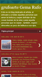 Mobile Screenshot of grufosan.blogspot.com