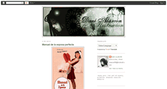 Desktop Screenshot of danialarcontapia.blogspot.com