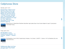 Tablet Screenshot of cellphones-store-1.blogspot.com