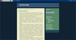 Desktop Screenshot of cienciasfisica2009.blogspot.com