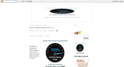 Desktop Screenshot of boutique-biz.blogspot.com