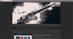 Desktop Screenshot of irig-ampkit-mini-ampli-guitar.blogspot.com