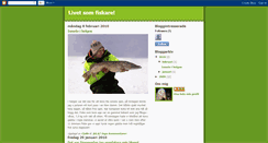 Desktop Screenshot of larzon88.blogspot.com