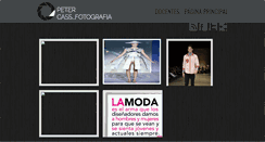 Desktop Screenshot of d-modas-10.blogspot.com