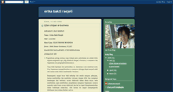Desktop Screenshot of erikrae.blogspot.com