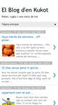 Mobile Screenshot of kukotpoker.blogspot.com