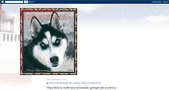 Desktop Screenshot of husky-thunder-asu.blogspot.com