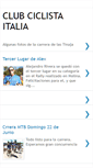 Mobile Screenshot of ccitalia.blogspot.com