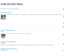 Tablet Screenshot of ccitalia.blogspot.com