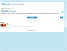 Tablet Screenshot of j4k-stalkingonvoyeurweb.blogspot.com