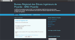Desktop Screenshot of brei-picardie.blogspot.com