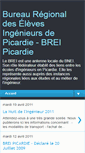 Mobile Screenshot of brei-picardie.blogspot.com