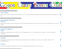 Tablet Screenshot of gogoscrazybonesclub.blogspot.com