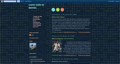 Desktop Screenshot of comotodolodems.blogspot.com