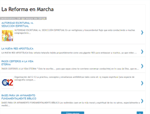 Tablet Screenshot of larefomarenmarcha.blogspot.com